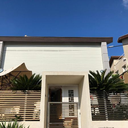 Quiet Garden Villa Rishon Leziyyon Exterior photo